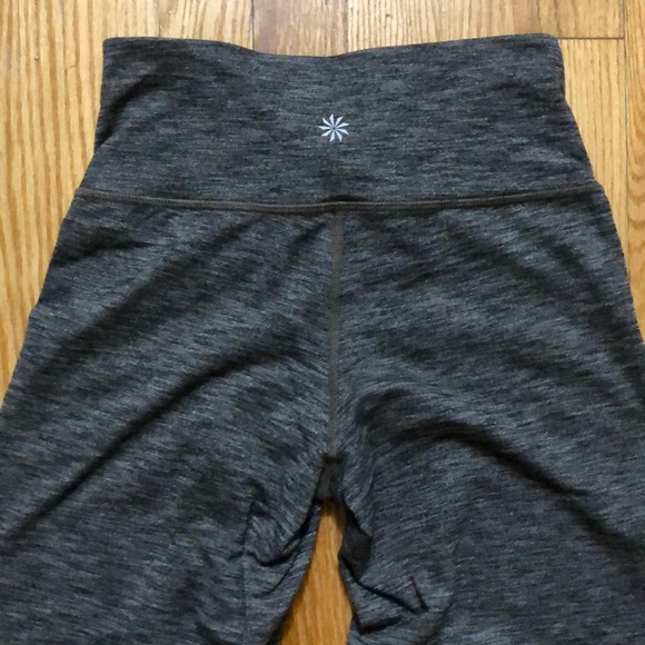Athleta Yoga Pants - Picture 5 of 8